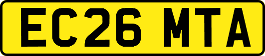 EC26MTA