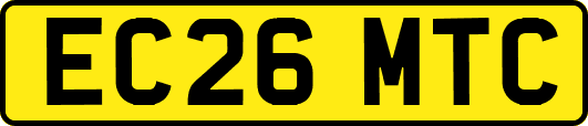 EC26MTC