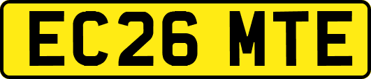EC26MTE