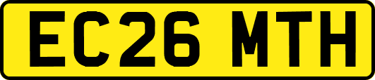 EC26MTH