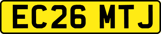 EC26MTJ