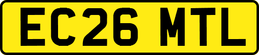 EC26MTL