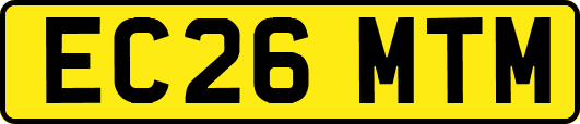 EC26MTM