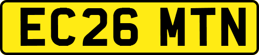 EC26MTN
