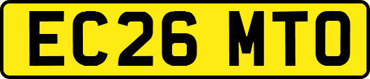EC26MTO
