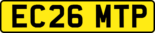 EC26MTP
