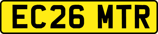 EC26MTR