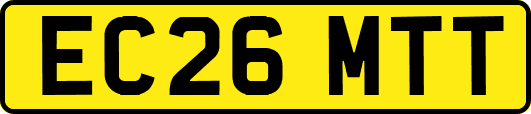 EC26MTT