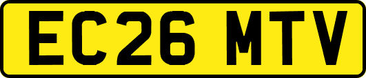 EC26MTV