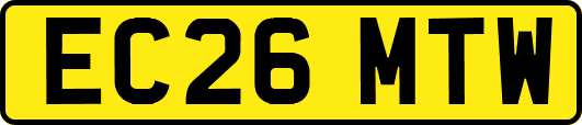 EC26MTW