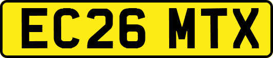 EC26MTX