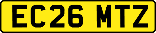 EC26MTZ