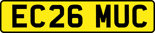 EC26MUC