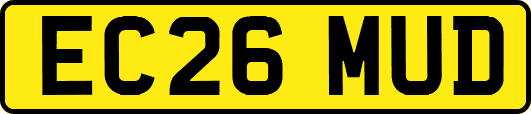 EC26MUD