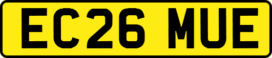 EC26MUE