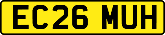 EC26MUH
