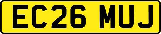 EC26MUJ