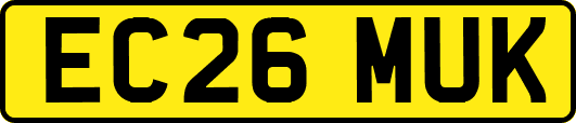 EC26MUK