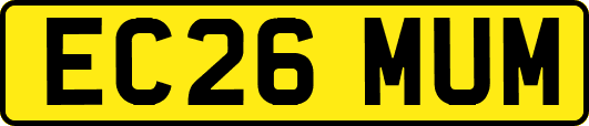 EC26MUM