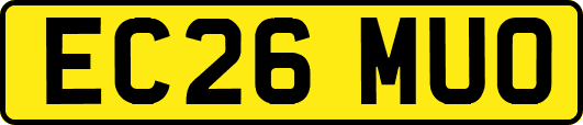 EC26MUO