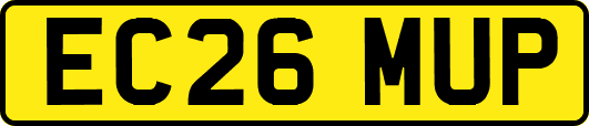 EC26MUP