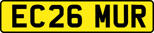 EC26MUR