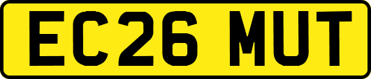 EC26MUT