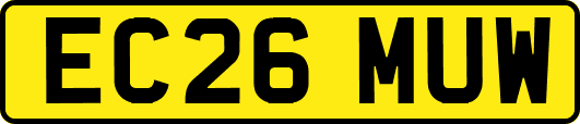 EC26MUW