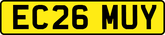 EC26MUY