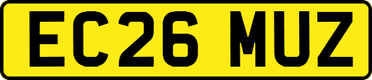EC26MUZ