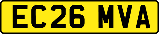 EC26MVA