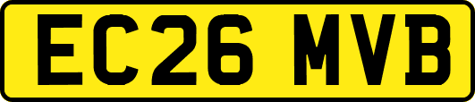 EC26MVB