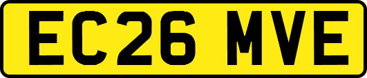 EC26MVE
