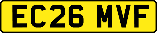 EC26MVF