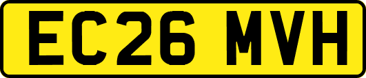 EC26MVH