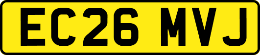 EC26MVJ