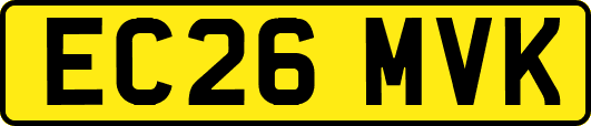 EC26MVK