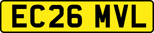 EC26MVL