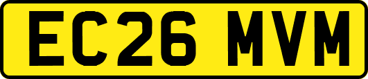EC26MVM