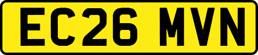 EC26MVN
