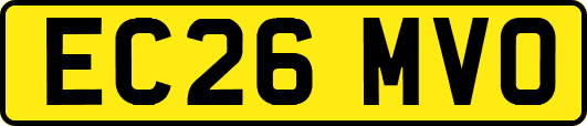 EC26MVO