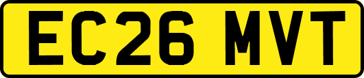 EC26MVT