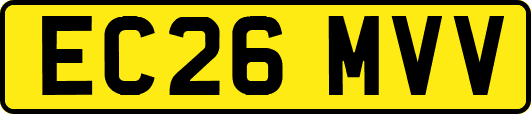 EC26MVV