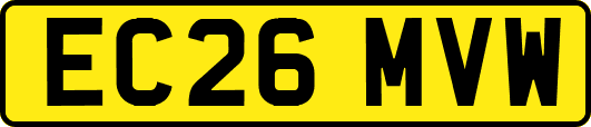 EC26MVW