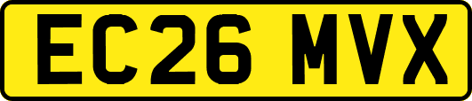 EC26MVX