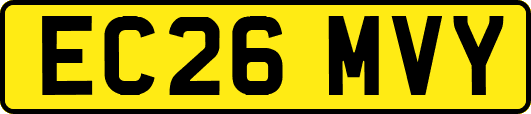 EC26MVY