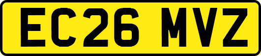 EC26MVZ