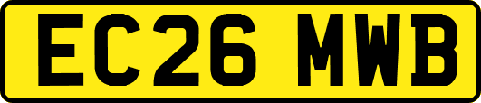 EC26MWB