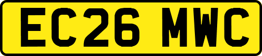 EC26MWC