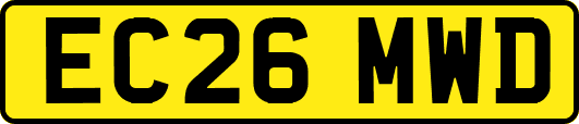 EC26MWD